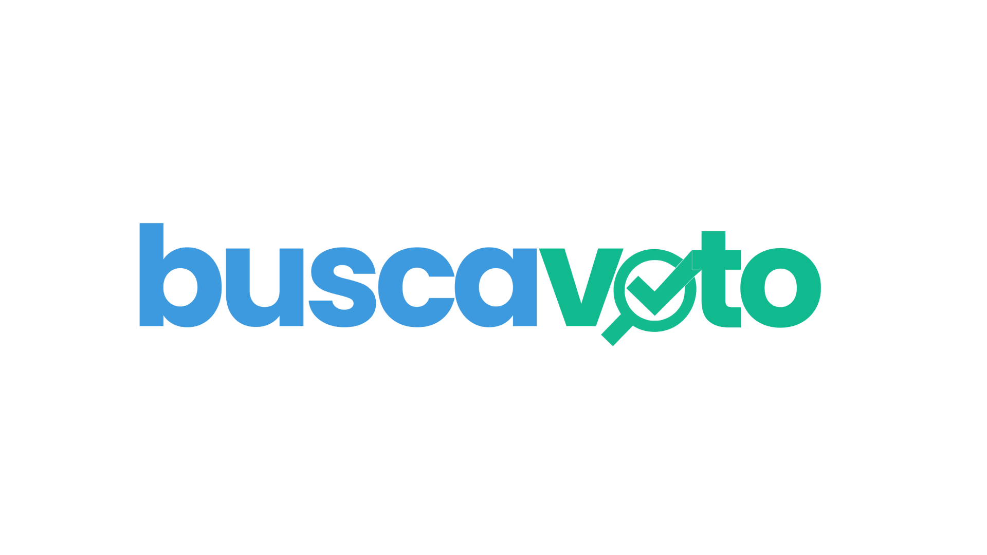 BuscaVoto Logo